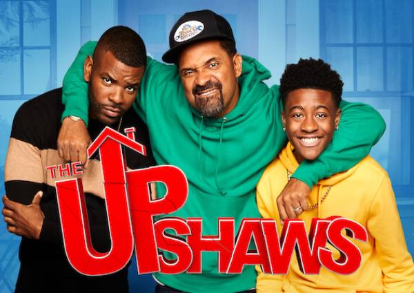 The Upshaws (2021) Season 1 Episode 1 The Upshaws (2021) Season 1 Episode 1