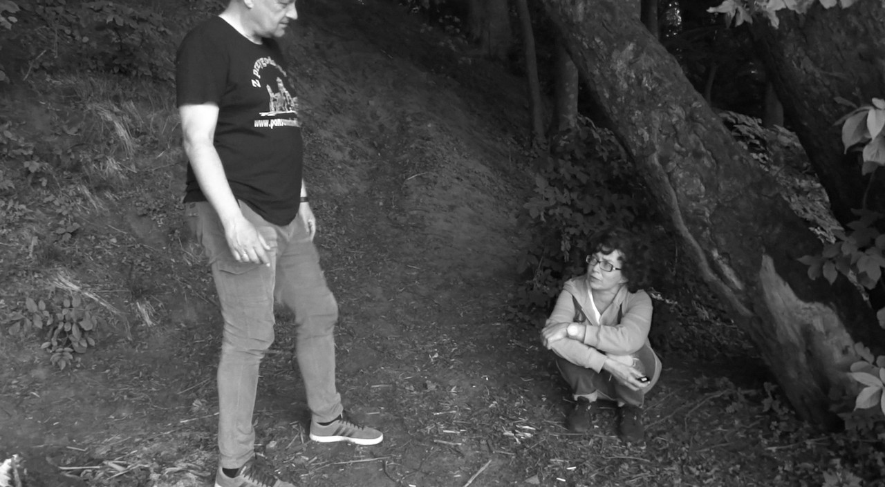 08.52c - Scenka książkowa