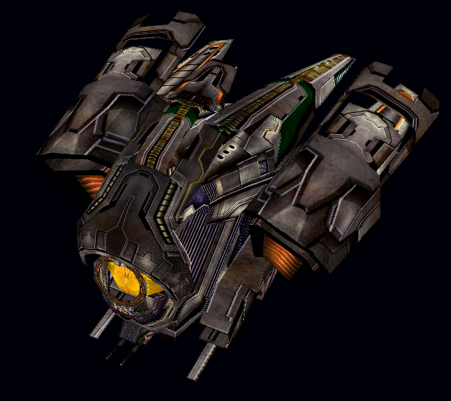 jelly-ship cruiser 1a