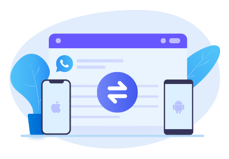 Syncios WhatsApp Transfer 2.4.6 with Crack