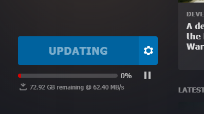 How To Fix Slow Battle.net Downloading Speed Issue