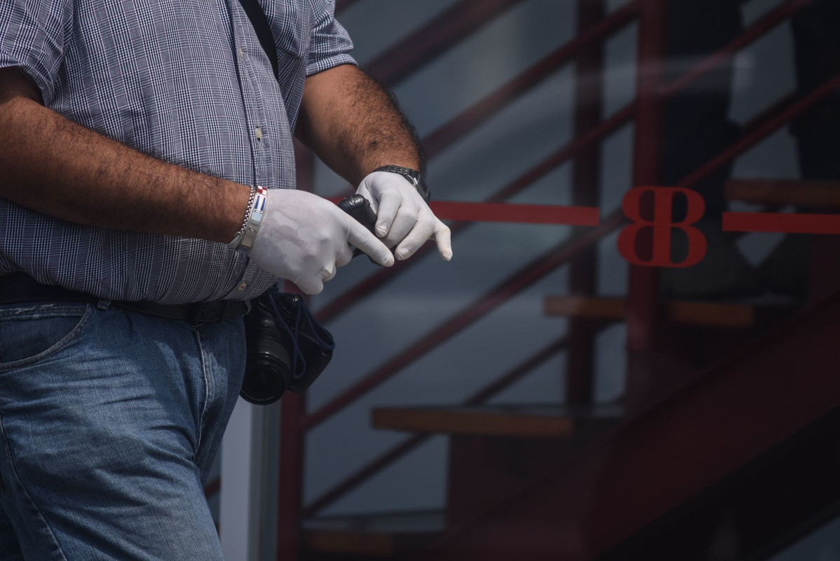 Mató a su vecino porque no le dejaba dormir, el motivo, sus ruidosas fiestas