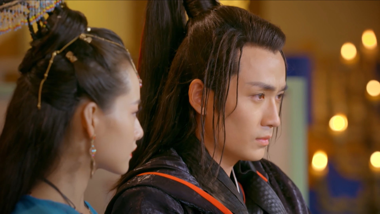 Border Town Prodigal S01 E01 1080p WEB DL AAC H 264 ABC mp4 snapshot 21