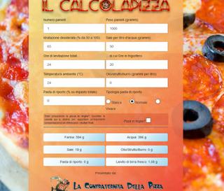 calcola-pizza