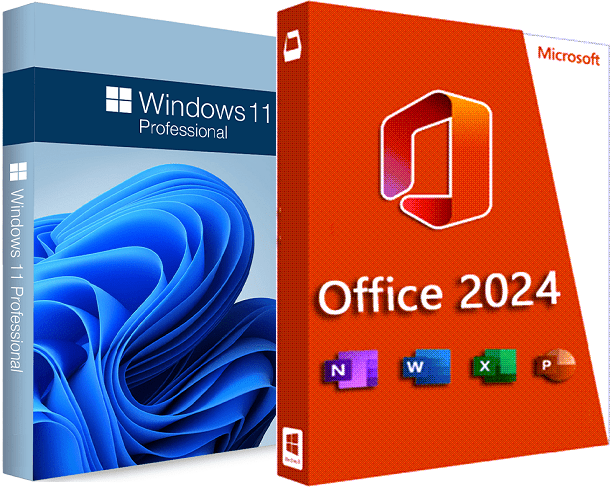 Windows 11 Pro 23H2 Build 23H2 Build 22631.3737 (No TPM Req) With Office 2024 Pro Plus Multi Preactivated June 2024