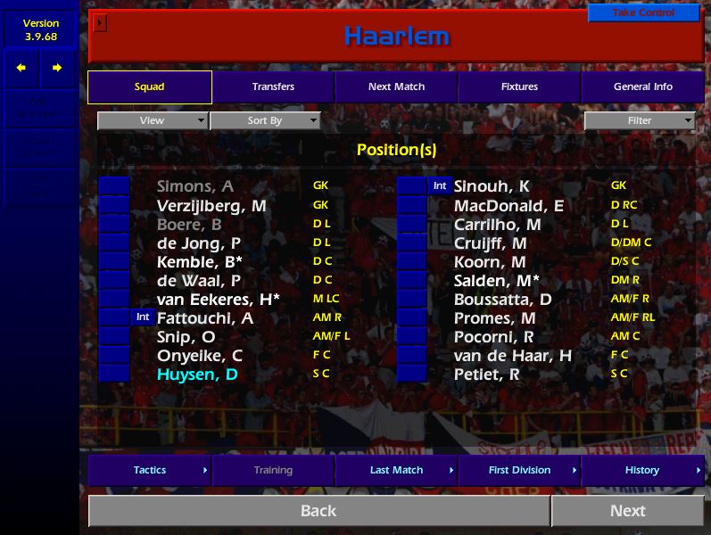 haarlem