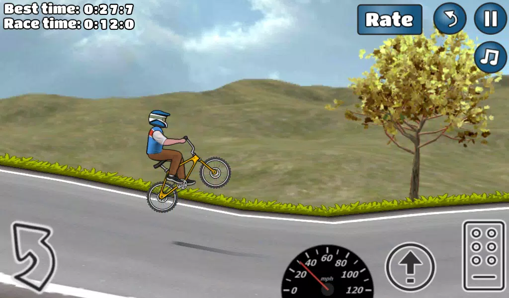 Download Wheeling Challenge APK