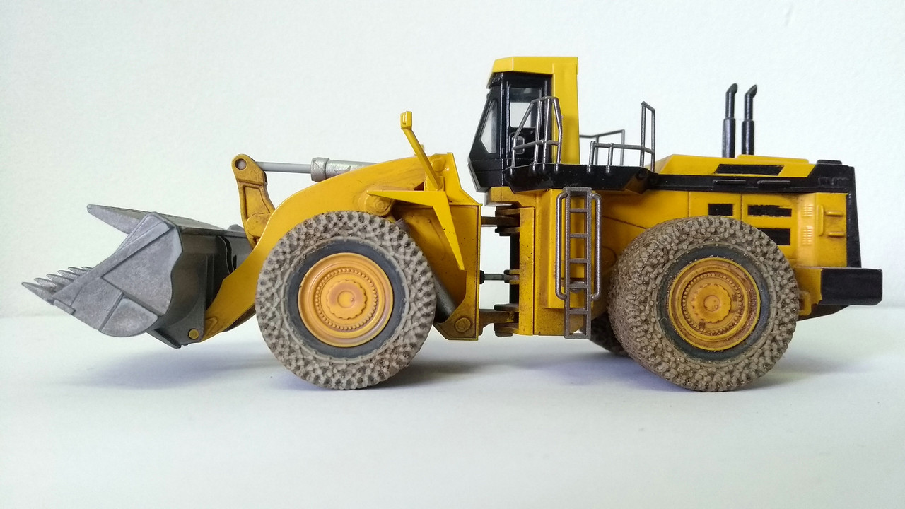 Mach (2764)