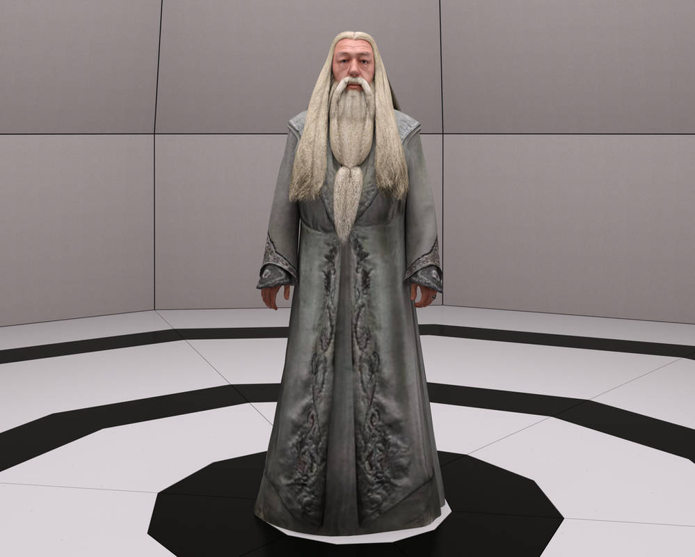 Dumbledore for G8M and G8.1M