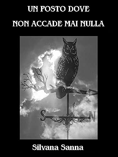 Silvana Sanna – Un posto dove non accade mai nulla (2021)