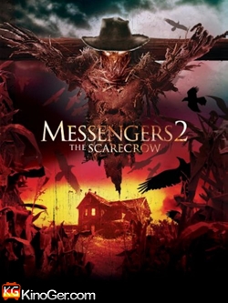 Messengers 2: The Scarecrow (2009)