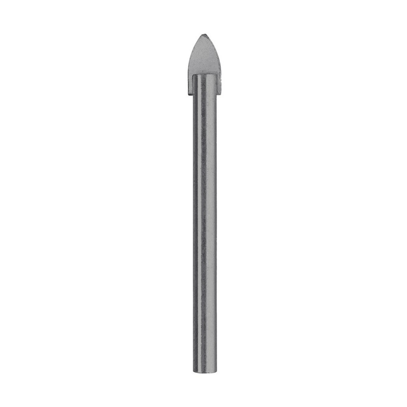 BROCA PARA CERAMICA Y VIDRIO 6" KAMASA