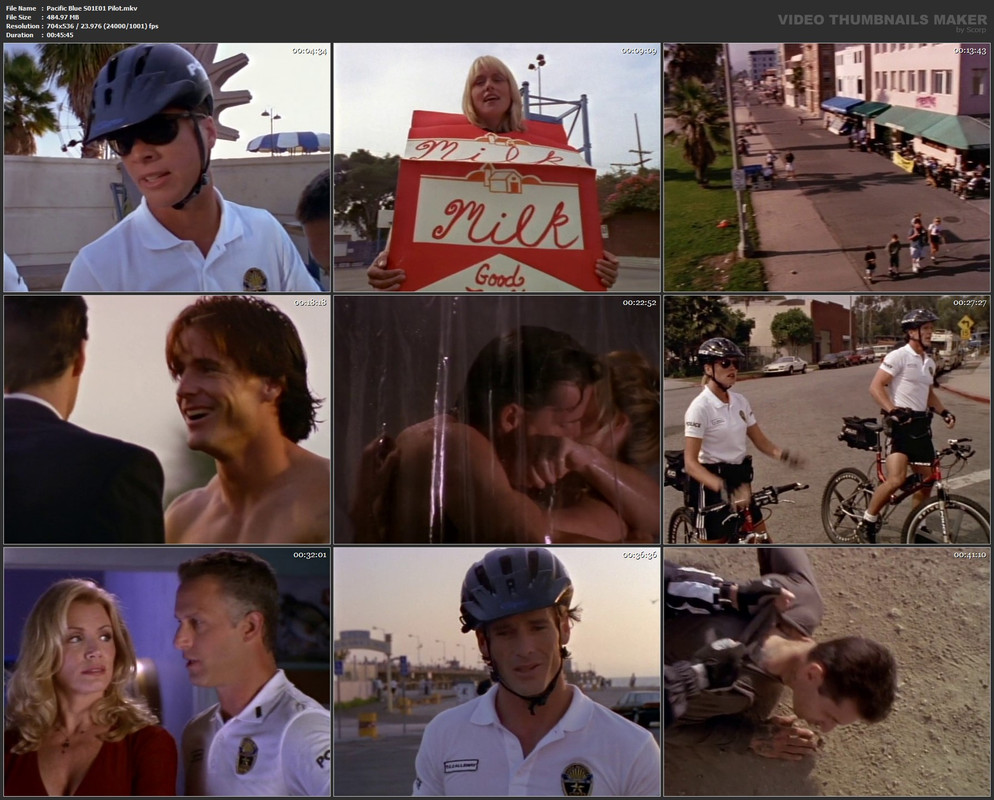 Pacific Blue S01E01 Pilot.mkv