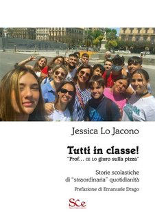Jessica Lo Jacono – Tutti in classe! (2023)