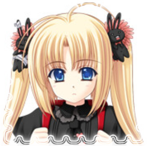 Alice | Ore-tachi ni Tsubasa wa Nai