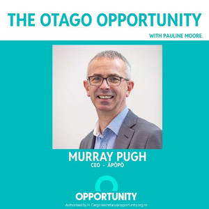The Otago Opportunity