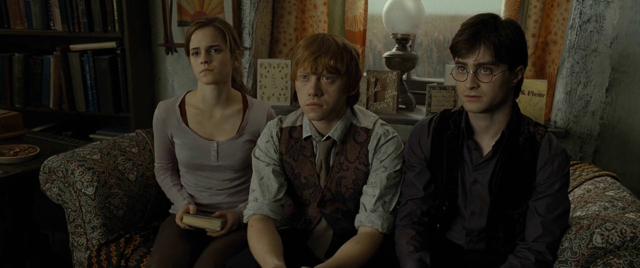 Harry Potter and the Deathly Hallows: Part 1 (2010) Free Movie Download Harry Potter and the Deathly Hallows: Part 1 (2010) Free Movie Download
