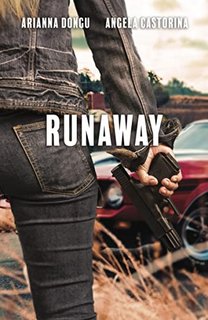 Arianna Dongu, Angela Castorina - Runaway 1 (2022)