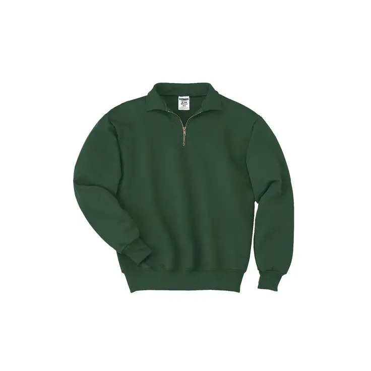 Crewneck Polos