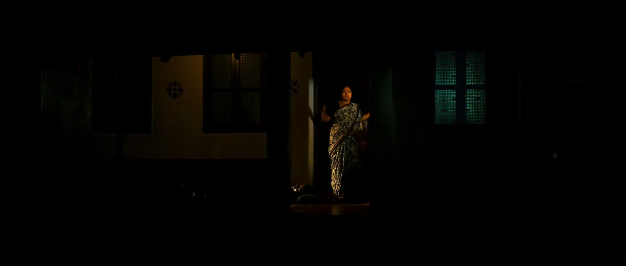 Aarata 2024 WebRip [Hindi + Kannada] 480p 720p ESub Screenshot