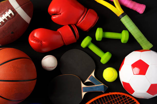 kvaliteetsed spordivahendid