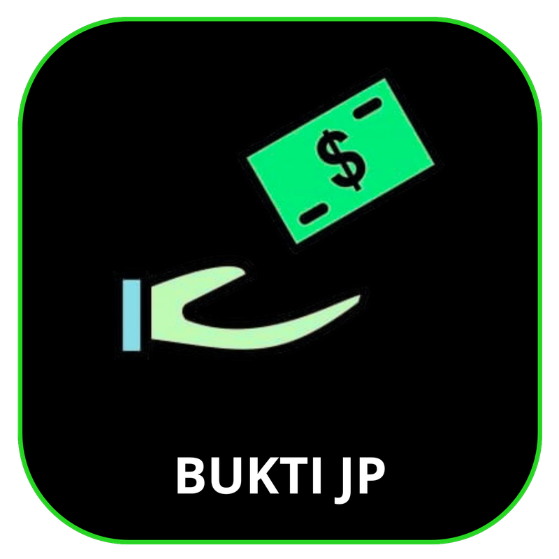 Bukti Jackpot ZONABET138
