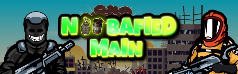 NOOBAFIED MAIN 3x SOLO/DUO/TRIO ONLY | JUST WIPED 05/02/26