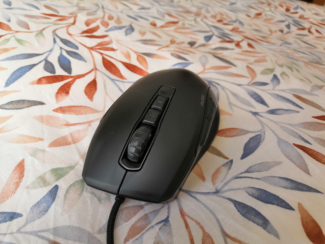 Roccat Kone Pure Owl-Eye 2