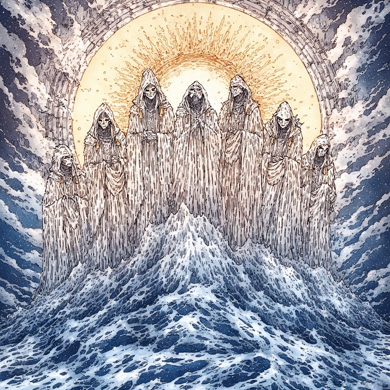 the-Twelve-Lords-of-Kobol-the-90