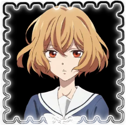 Tamaki Ichinose | Young Ladies Don't Play Fighting Games