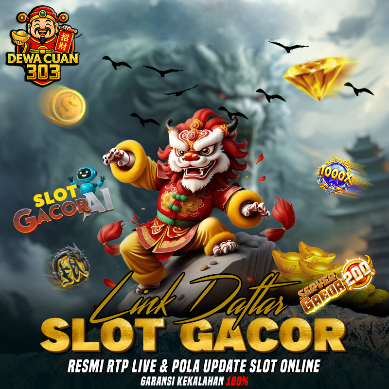 DEWACUAN303 | Platform DEWA 303 GACOR LINK PENYEDIA GAME TERLENGKAP PARA GAMERS +62 - WooCommerce eCommerce
