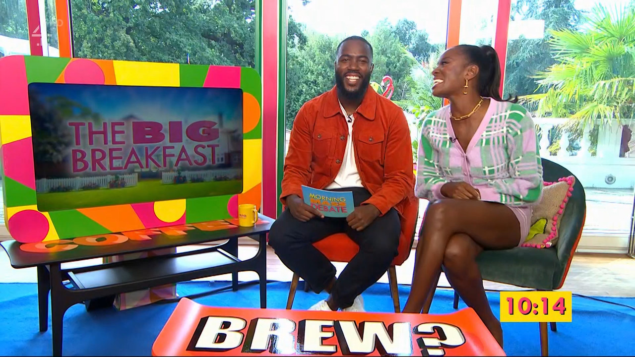Live The Big Breakfast_20220903_10001230.ts_snapshot_00.16.05.658