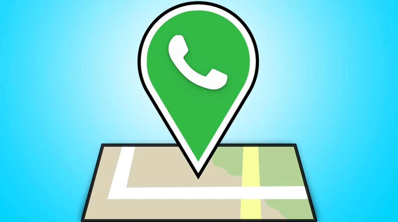 WhatsApp: ¿Cómo saber la ubicación de una persona por su número de celular?