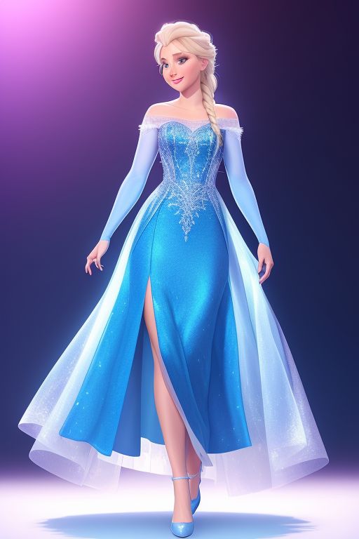 beautiful-pretty-perfect-Elsa-3