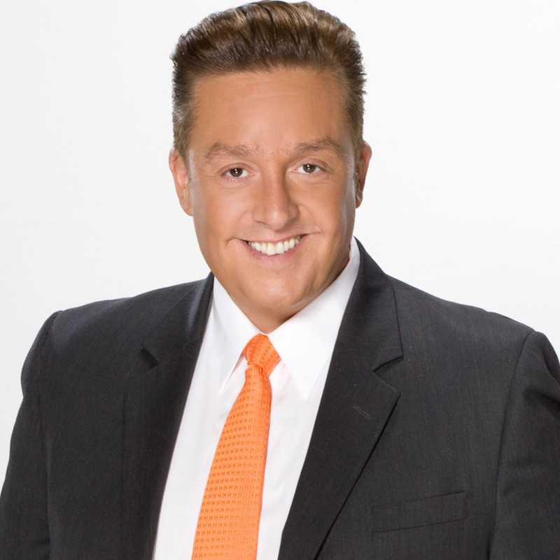 Daniel Bisogno habla por primera vez sobre su romance con un joven