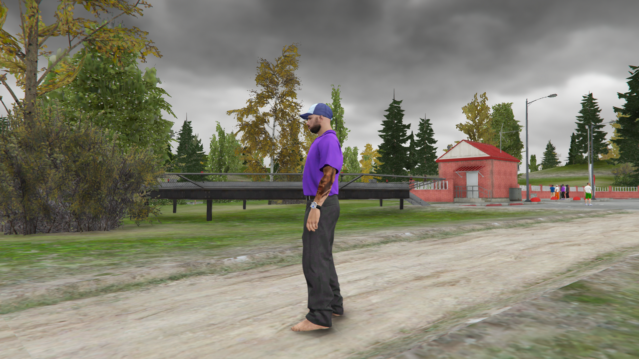 Grand Theft Auto V Screenshot 2025.07.04 - 11.13.53.19