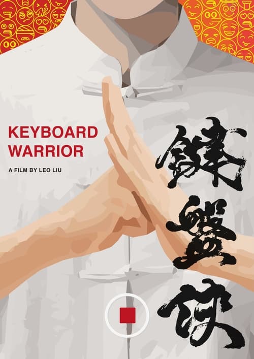 Download Keyboard Warrior 2022 WEBRip Hindi Dubbed 720p [1XBET] download