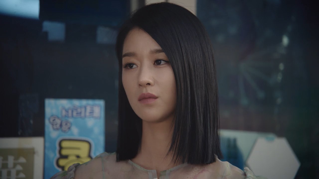 It's Okay to Not Be Okay (2020) Season 1 [Hindi] WebRip 480p 720p ESub - Complete Screenshot