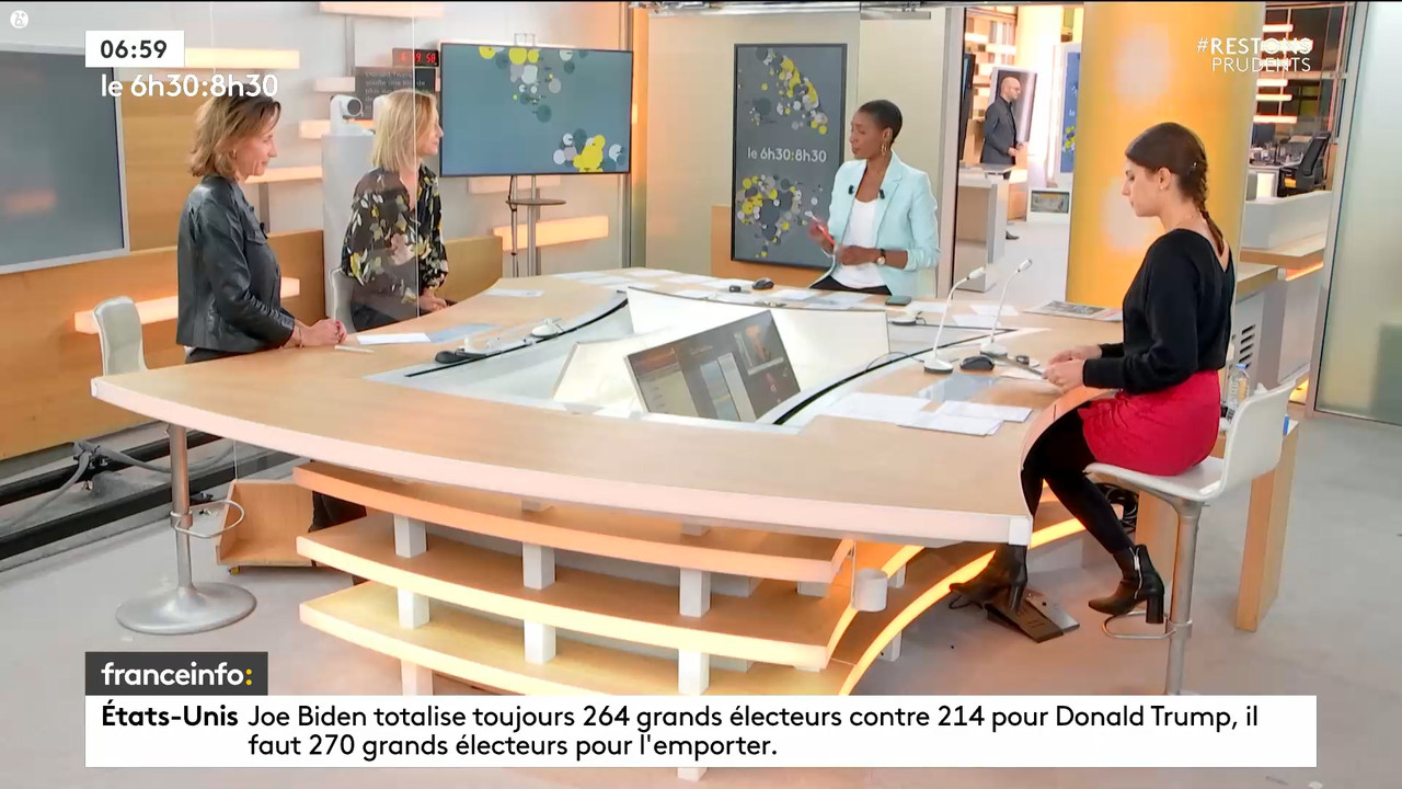 11.06 - 05.29.00 - 9h30. Entre JT, chroniques, invités et revues de p....ts_snapshot_00.37.12.103