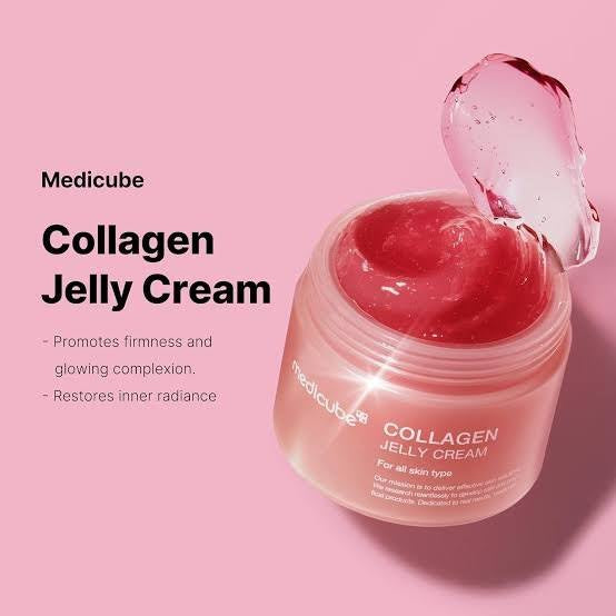 Medicube Collagen Jelly Cream 110 ML - image 4