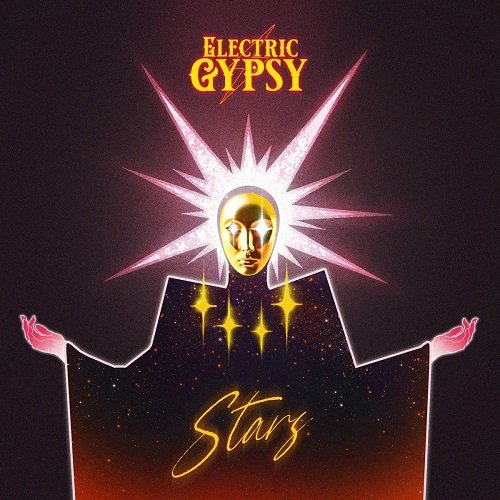 Electric Gypsy - Stars [EP, WEB] (2023) Lossless