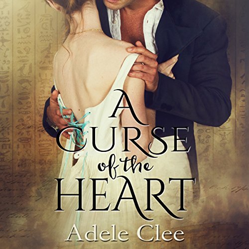 A Curse of the Heart [Audiobook]