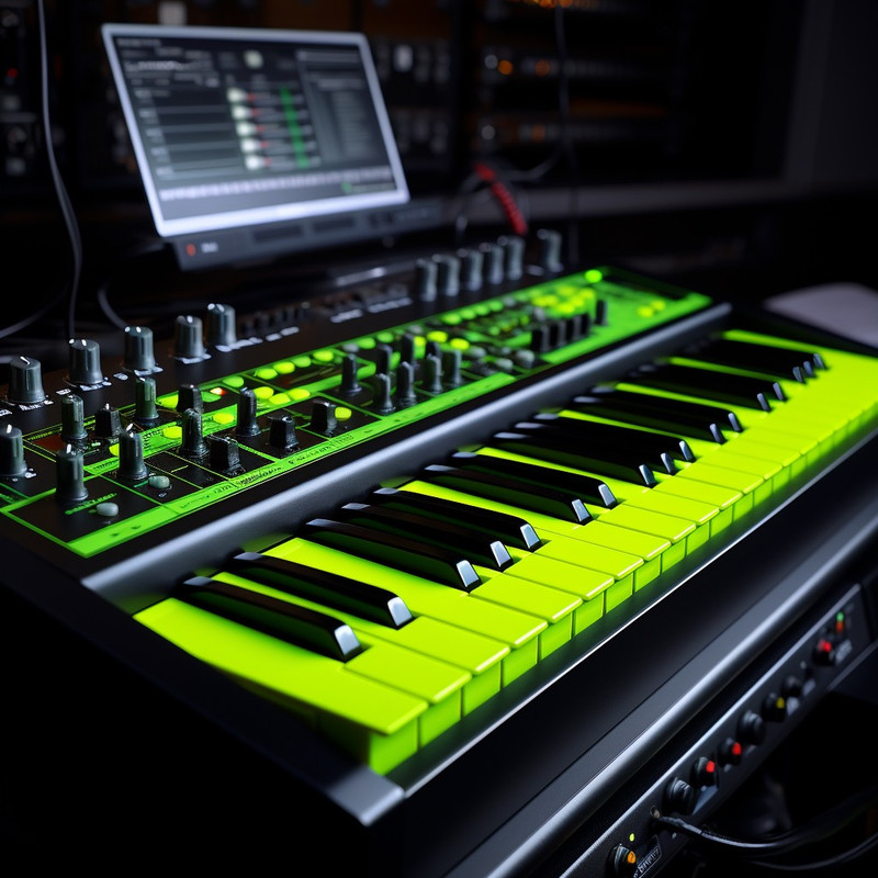 best midi keyboard for musescore