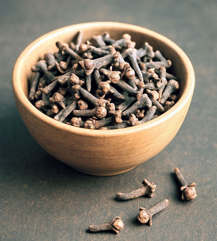 Cloves
