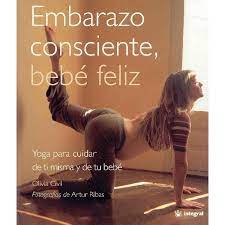 EMBARAZO CONSCIENTE, BEBÉ FELIZ, OLIVIA CIVIL