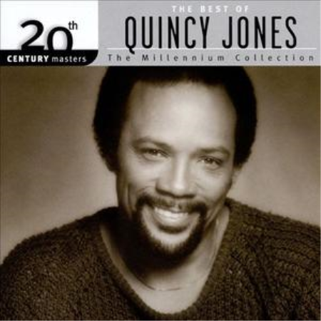 Quincy Jones   20th Century Masters: The Best of Quincy Jones (2001)