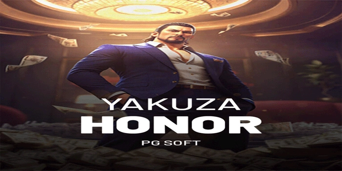 Langkah Mudah Meraih Jackpot Slot Yakuza Honor Dengan Instan