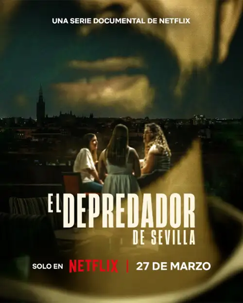 Drapieżca z Sewilli / El depredador de Sevilla (2026) [Sezon 1] PLSUB.1080p.WEB-DL.x264-OzW / Napisy PL