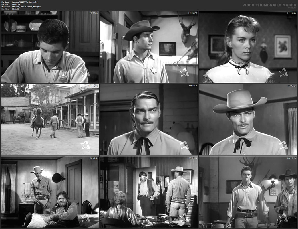 Lawman S01E03 The Joker.mkv