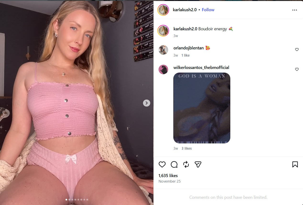 Screenshot 18 12 2025 1641 www instagram com